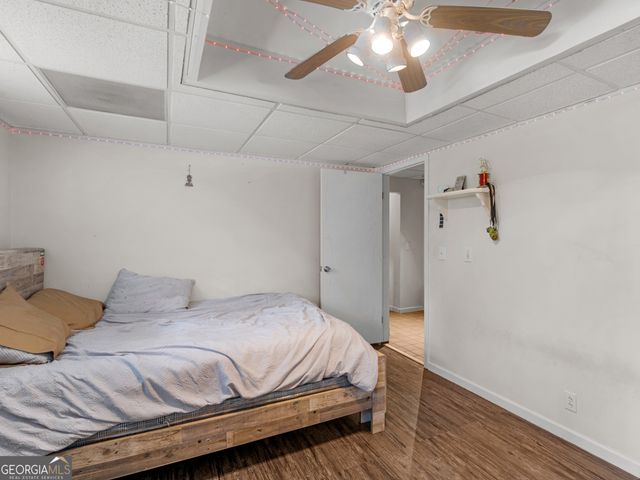 100 Sable Circle, Covington, GA 30016