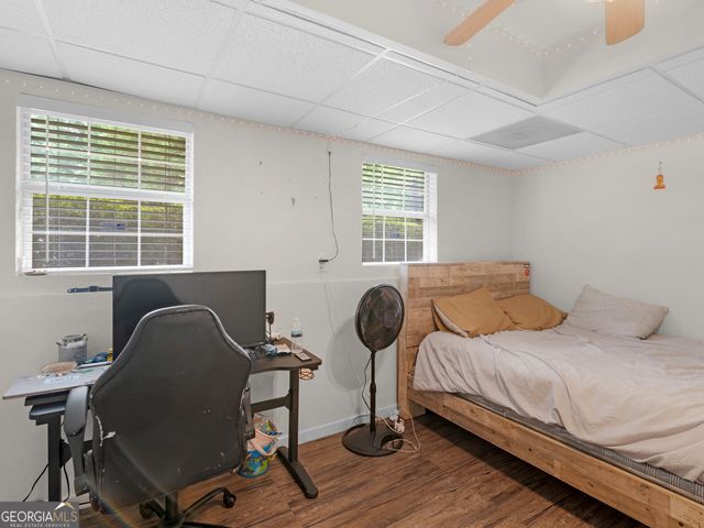 100 Sable Circle, Covington, GA 30016