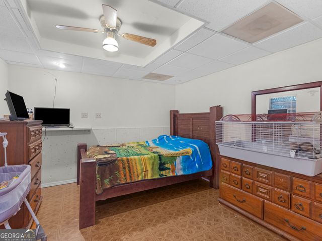 100 Sable Circle, Covington, GA 30016