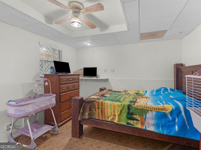 100 Sable Circle, Covington, GA 30016