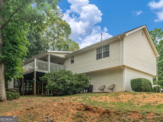 100 Sable Circle, Covington, GA 30016