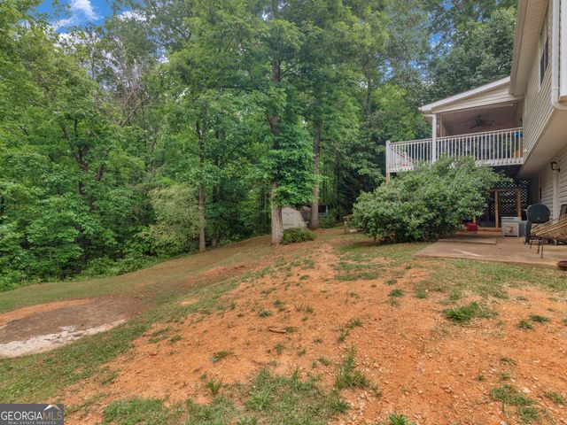 100 Sable Circle, Covington, GA 30016