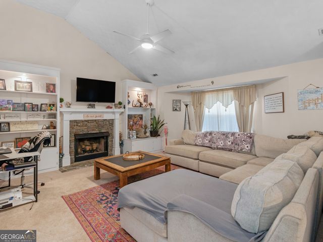 100 Sable Circle, Covington, GA 30016