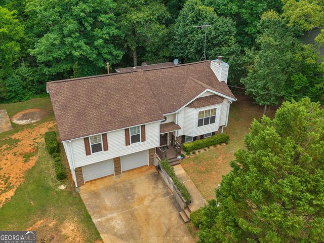 100 Sable Circle, Covington, GA 30016