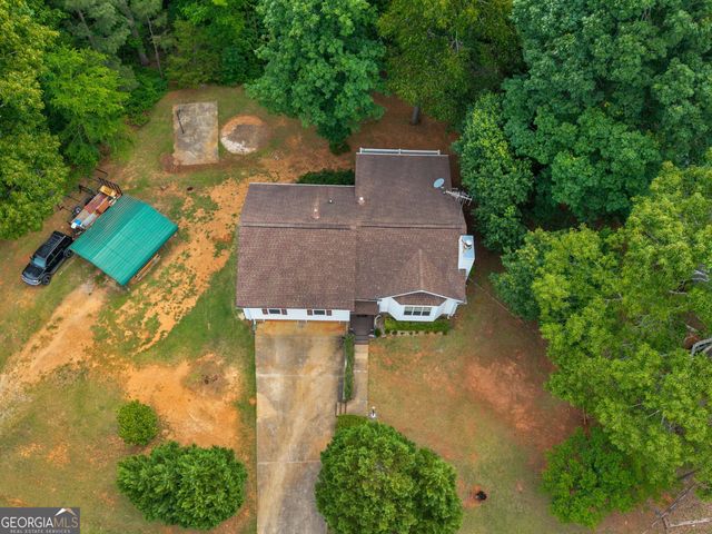 100 Sable Circle, Covington, GA 30016