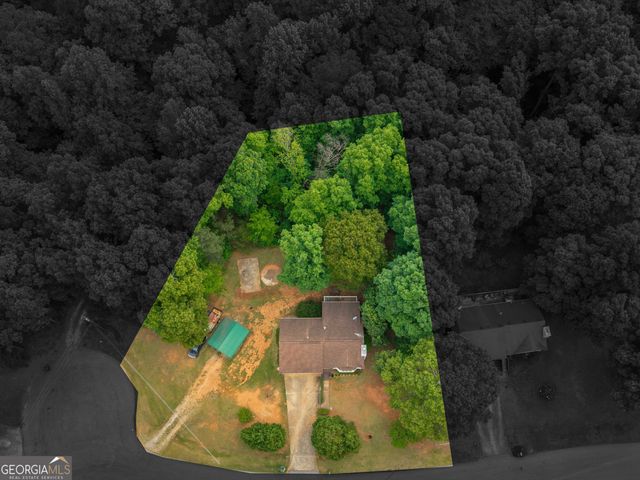 100 Sable Circle, Covington, GA 30016