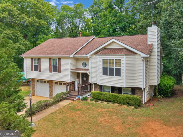100 Sable Circle, Covington, GA 30016