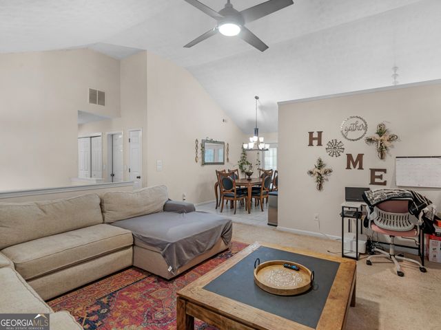 100 Sable Circle, Covington, GA 30016
