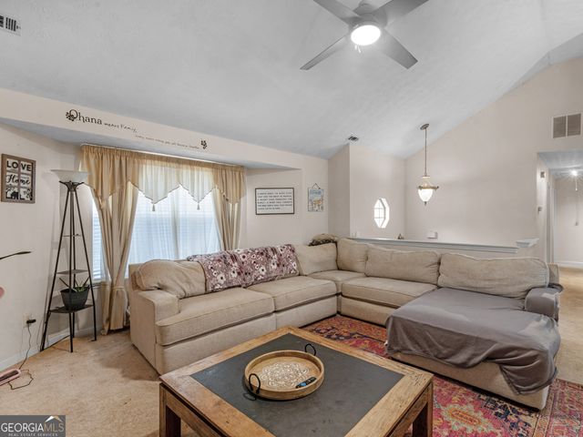 100 Sable Circle, Covington, GA 30016
