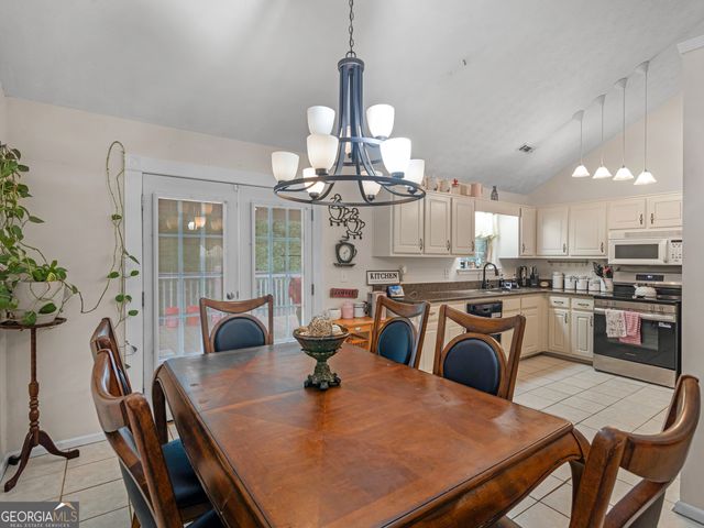 100 Sable Circle, Covington, GA 30016