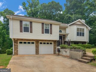 100 Sable Circle, Covington, GA 30016