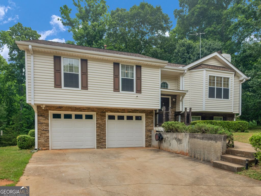 100 Sable Circle, Covington, GA 30016