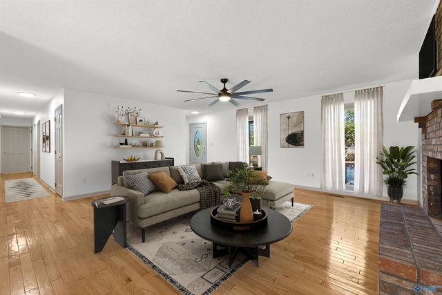 405 Alabama Highway 179, Boaz, AL 35957