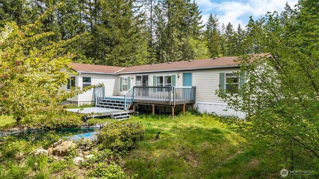 3064 Deep Well Lane NW, Seabeck, WA 98380