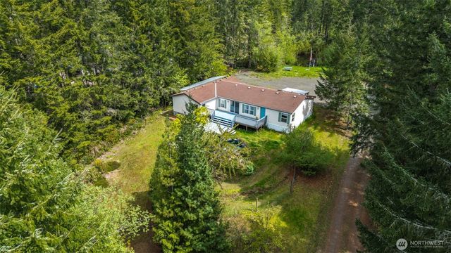 3064 Deep Well Lane NW, Seabeck, WA 98380