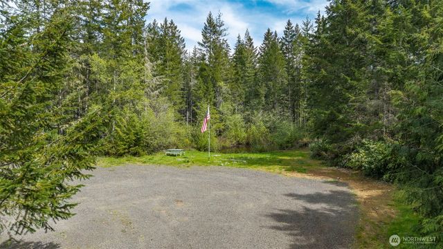 3064 Deep Well Lane NW, Seabeck, WA 98380