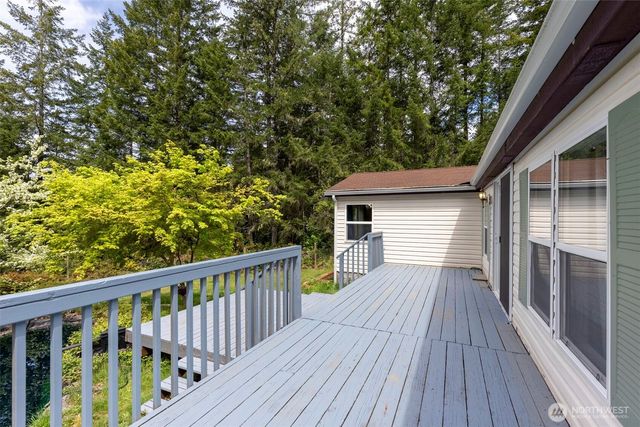 3064 Deep Well Lane NW, Seabeck, WA 98380