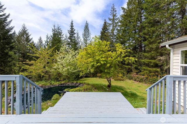 3064 Deep Well Lane NW, Seabeck, WA 98380