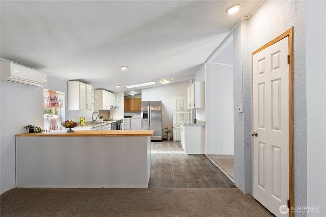 3064 Deep Well Lane NW, Seabeck, WA 98380
