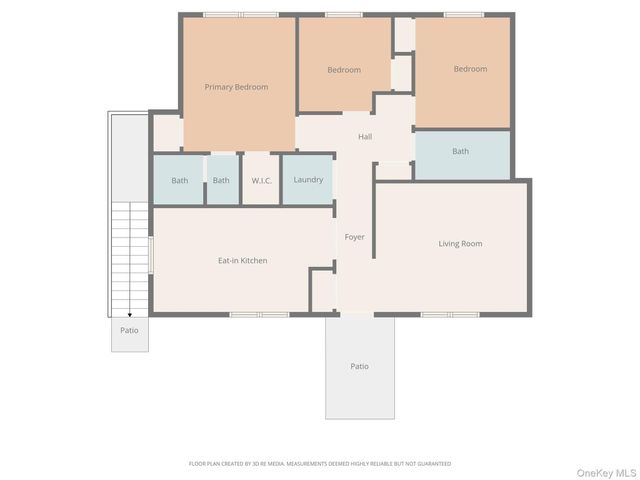 32 Herrick Avenue 113, Spring Valley, NY 10977