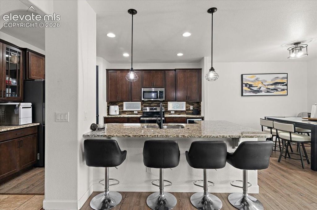 7502 Peachleaf Drive, Colorado Springs, CO 80925 — photo 5