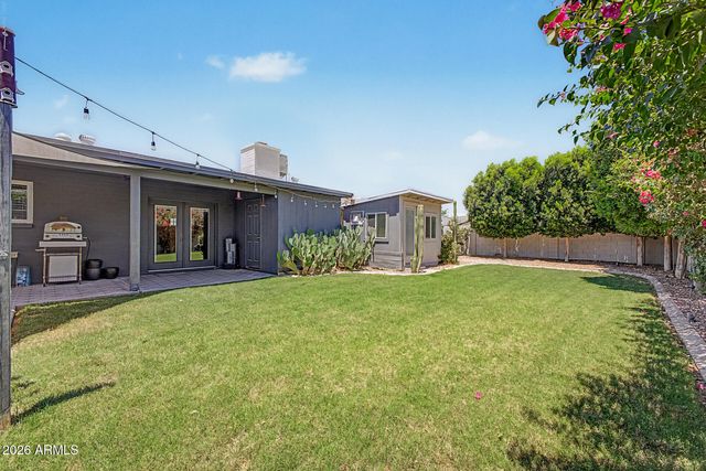 139 E HEATHER Avenue, Gilbert, AZ 85234