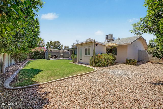 139 E HEATHER Avenue, Gilbert, AZ 85234