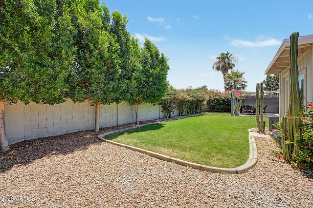 139 E HEATHER Avenue, Gilbert, AZ 85234