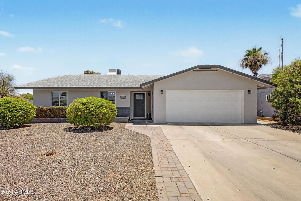 139 E HEATHER Avenue, Gilbert, AZ 85234