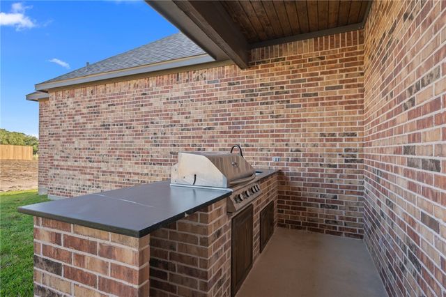 6652 Ridgeview Estates Lane, Bryan, TX 77808