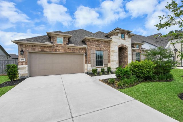 4916 Autumn Hills Trail, Pearland, TX 77584