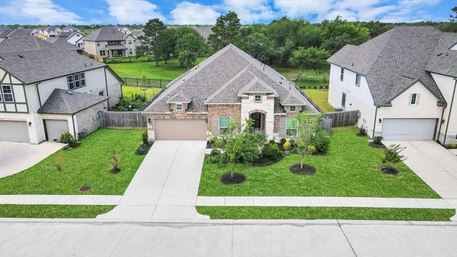 4916 Autumn Hills Trail, Pearland, TX 77584