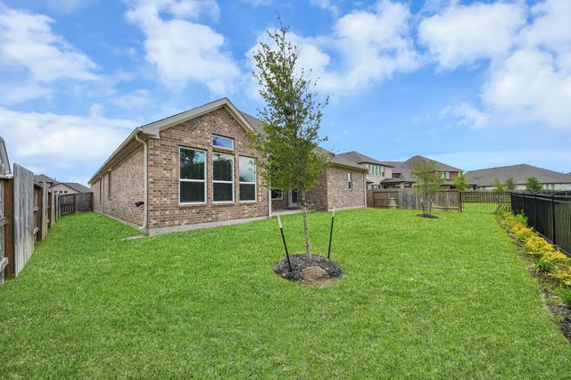 4916 Autumn Hills Trail, Pearland, TX 77584