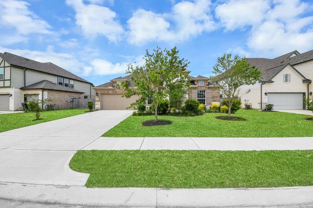 4916 Autumn Hills Trail, Pearland, TX 77584