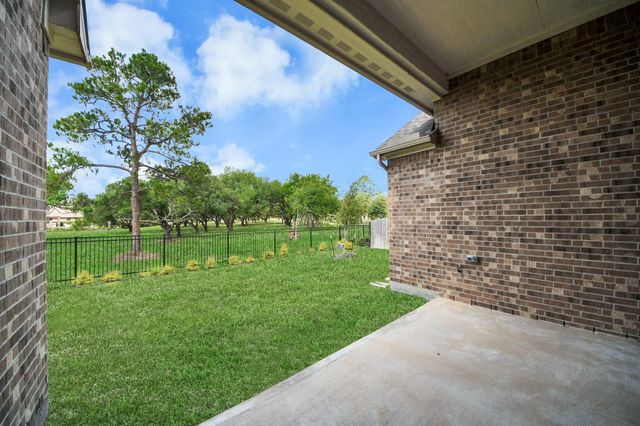 4916 Autumn Hills Trail, Pearland, TX 77584