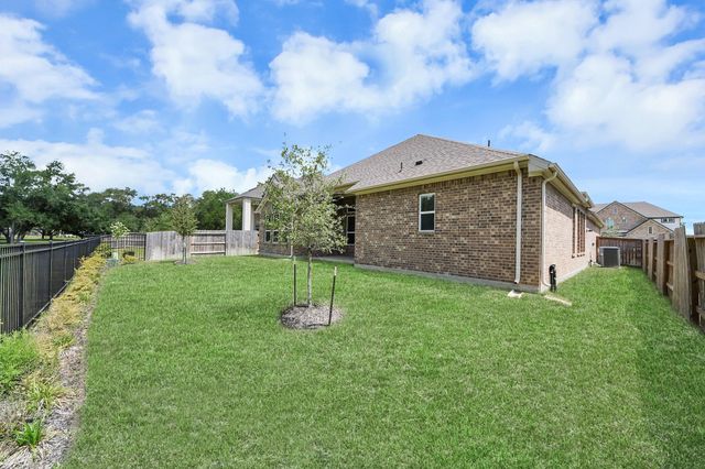 4916 Autumn Hills Trail, Pearland, TX 77584