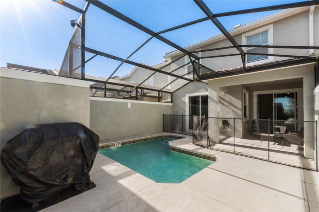 4960 WINDERMERE AVENUE, Kissimmee, FL 34746