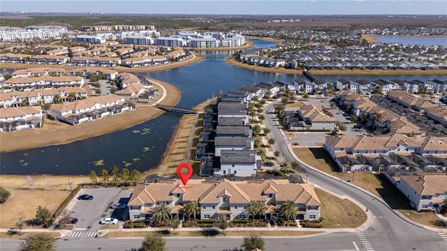 4960 WINDERMERE AVENUE, Kissimmee, FL 34746