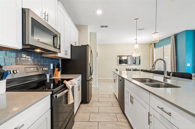 4960 WINDERMERE AVENUE, Kissimmee, FL 34746