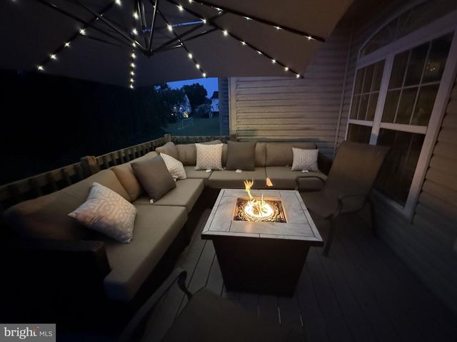 135 JUNIPER LANE, Swedesboro, NJ 08085