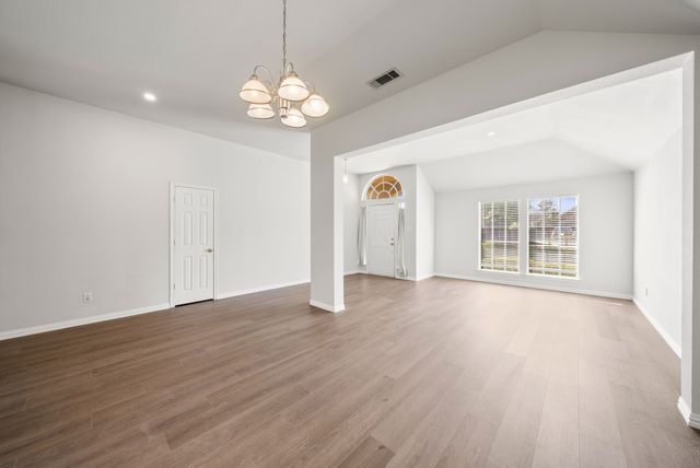 6507 Watch Hill Court, Arlington, TX 76002