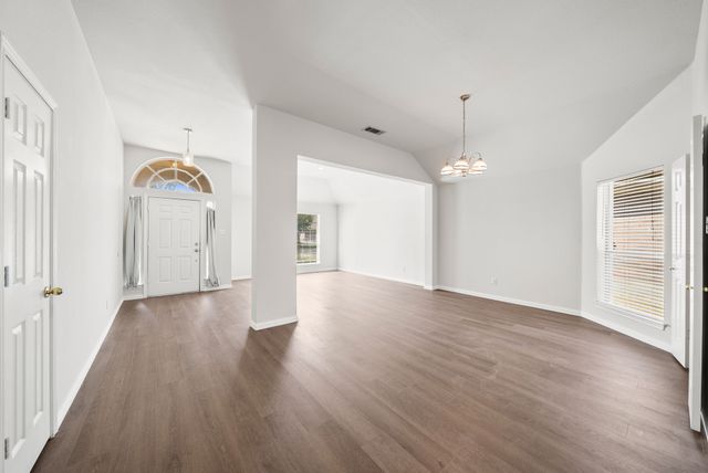 6507 Watch Hill Court, Arlington, TX 76002