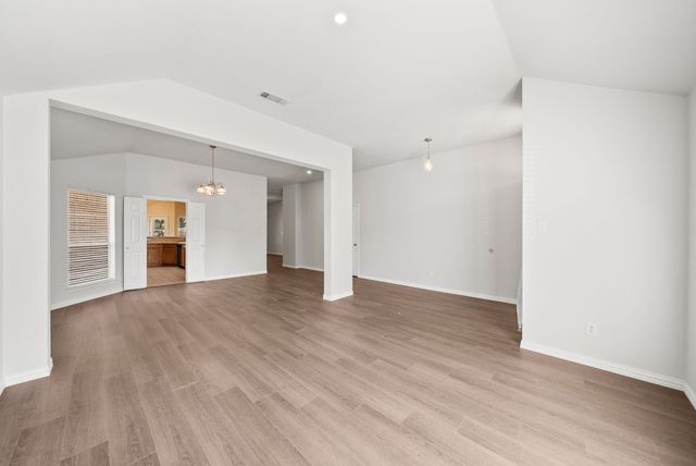 6507 Watch Hill Court, Arlington, TX 76002