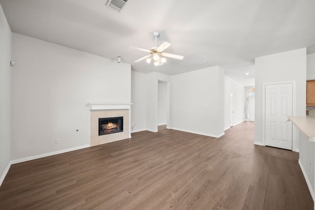 6507 Watch Hill Court, Arlington, TX 76002