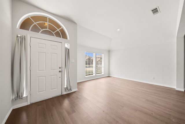 6507 Watch Hill Court, Arlington, TX 76002