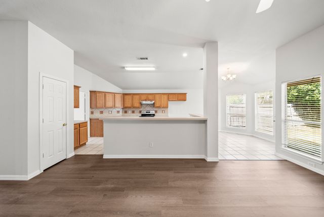 6507 Watch Hill Court, Arlington, TX 76002