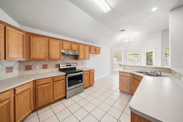 6507 Watch Hill Court, Arlington, TX 76002