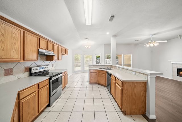 6507 Watch Hill Court, Arlington, TX 76002