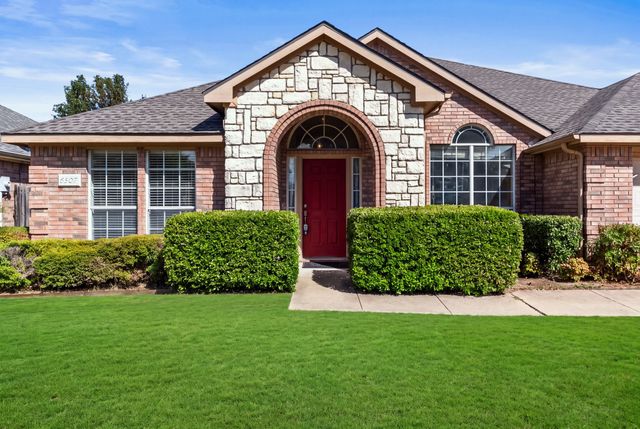 6507 Watch Hill Court, Arlington, TX 76002