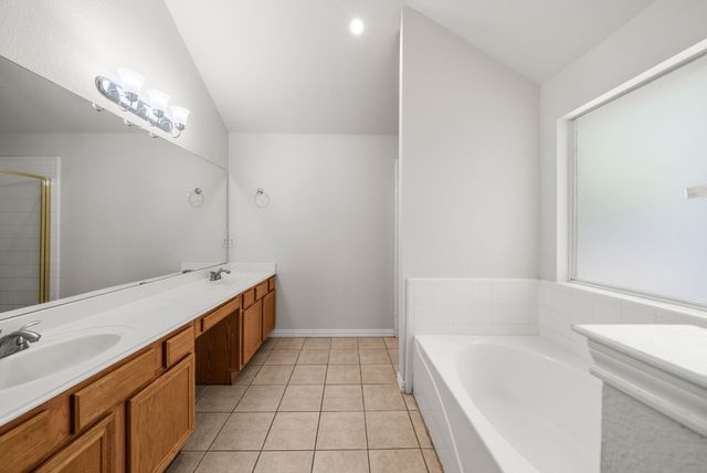 6507 Watch Hill Court, Arlington, TX 76002